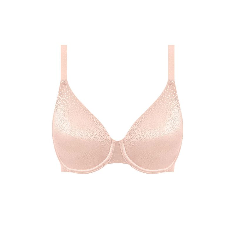 Wacoal Back Appeal Underwire Bra image number 6